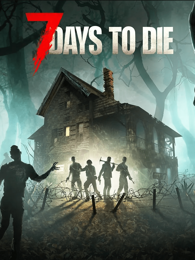 7 Days to Die