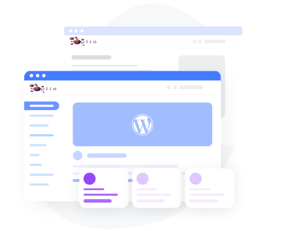 Empresa de alojamento web gerenciada WordPress