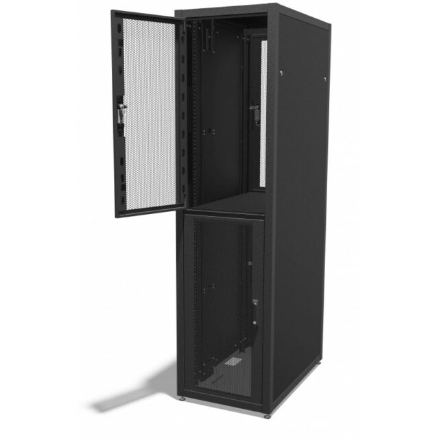 Half Rack