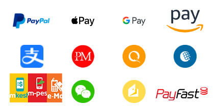 E-Wallets E-Wallets