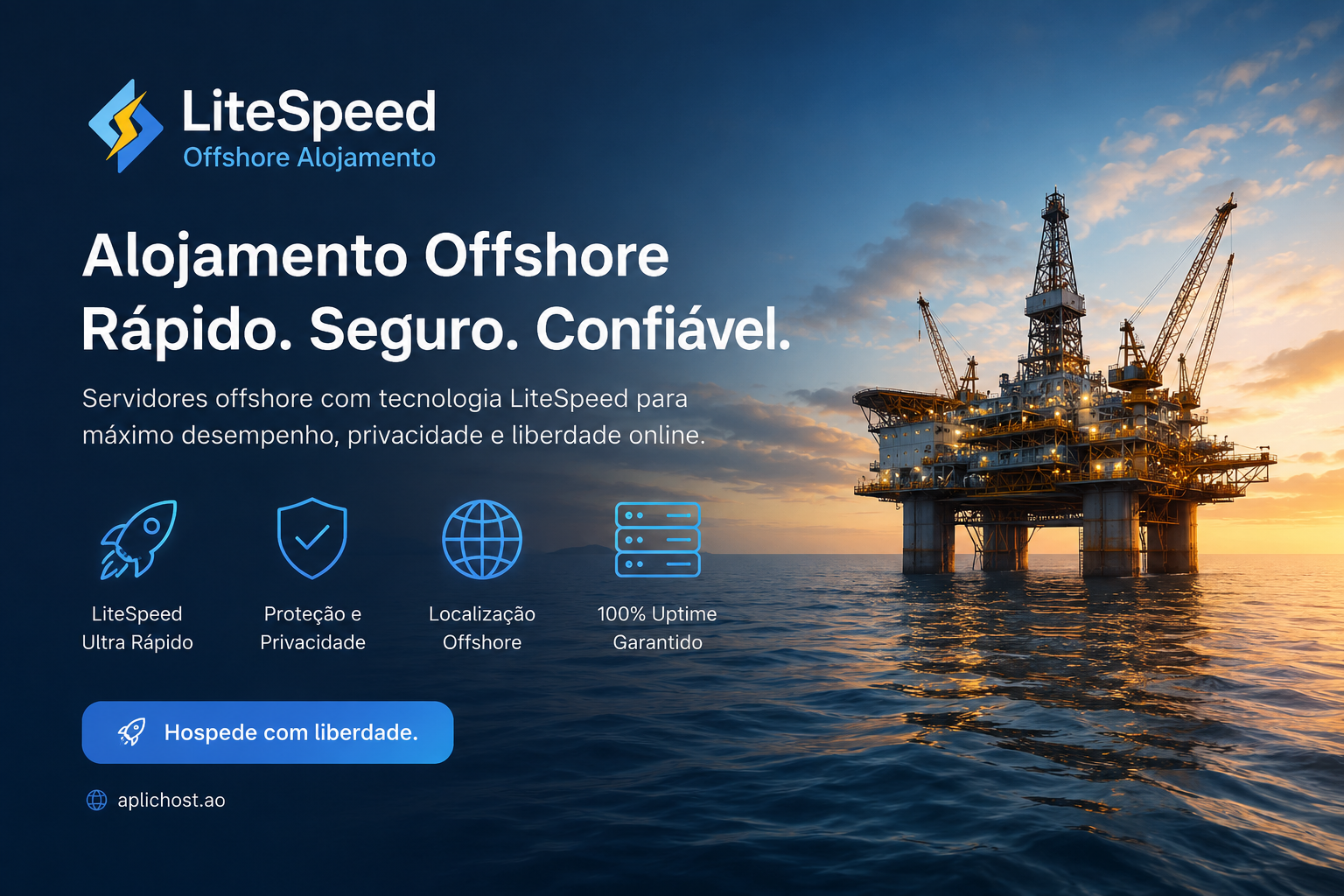 LiteSpeed Node